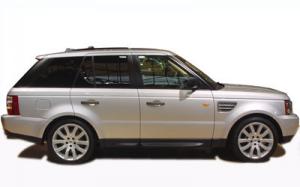 Land Rover Range Rover Sport 3.6 TDV8 de segunda mano